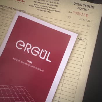 Garantiye Rağmen Yatak Değişimi Reddedildi