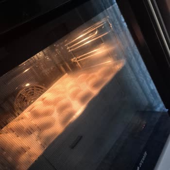 Arçelik Fırınımın Pişirme Sorunları Ve Servis İlgisizliği