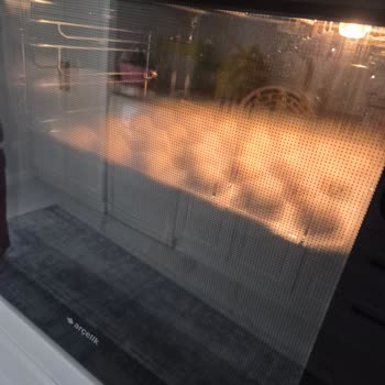 Arçelik Fırınımın Pişirme Sorunları Ve Servis İlgisizliği