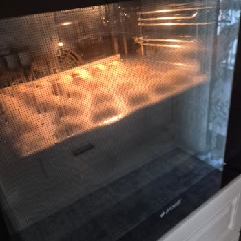 Arçelik Fırınımın Pişirme Sorunları Ve Servis İlgisizliği