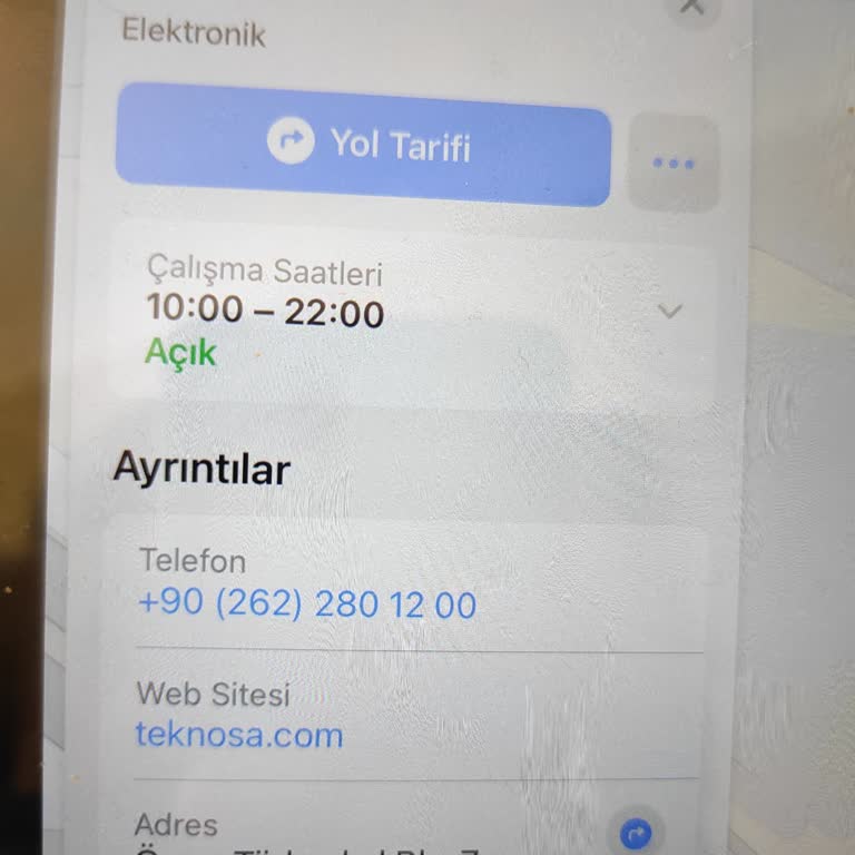 Müşteri Hizmetlerine Ulaşılamıyor: İletişim Sorunu