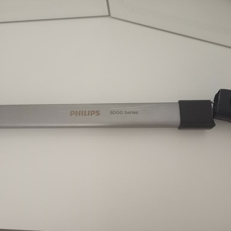 Philips Süpürgede Parça Temini Hayal Kırıklığı