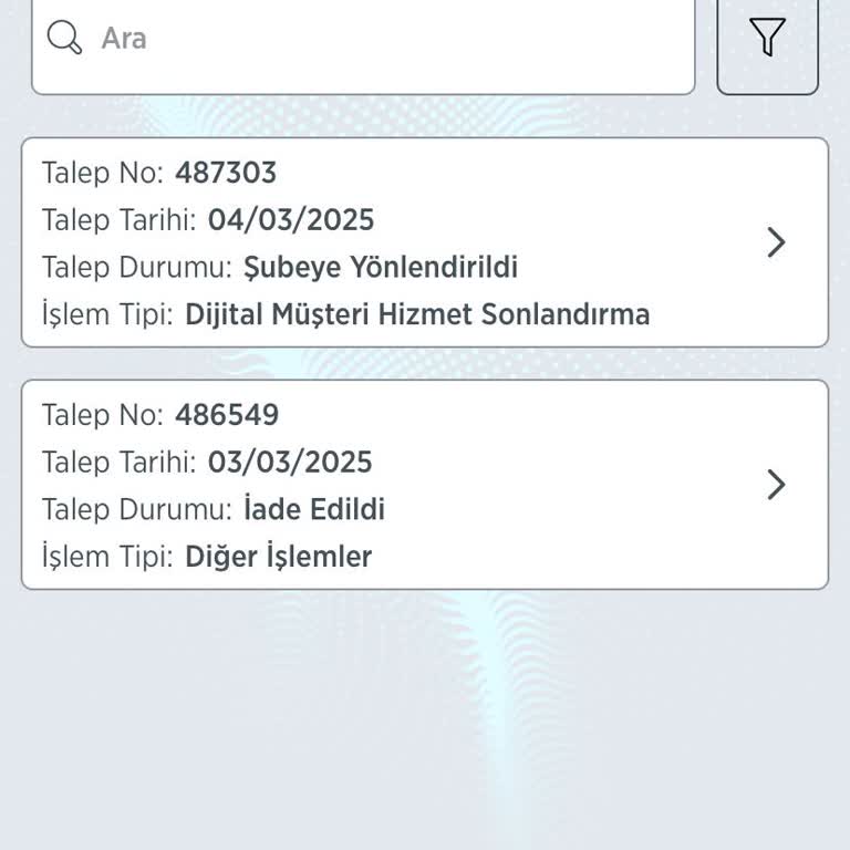 Ziraat Bankası'nda Çıkmaz Sokak