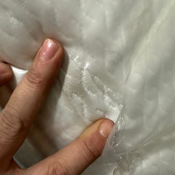 Yatak Teslimatında Yaşanan Sorun Ve Kalite Şikayeti