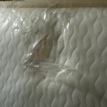 Yatak Teslimatında Yaşanan Sorun Ve Kalite Şikayeti