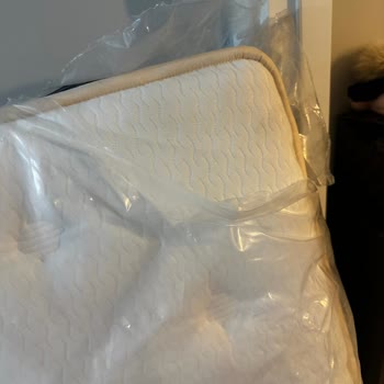 Yatak Teslimatında Yaşanan Sorun Ve Kalite Şikayeti