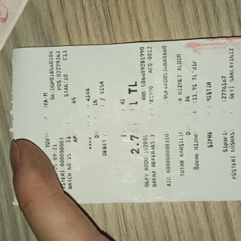 Kartla Ödemede Ekstra Ücret Şoku