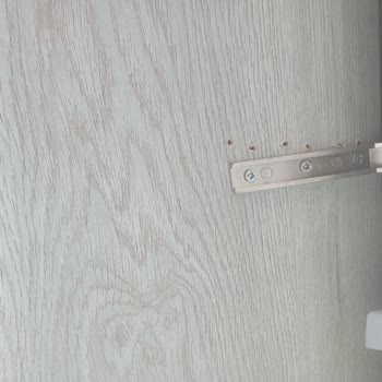 Bellona'dan Alınan Mobilyalarda Sürekli Sorunlar