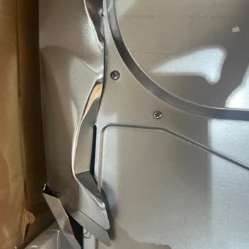 Hasarlı Fırın Mağduriyeti Çözümsüz Kaldı