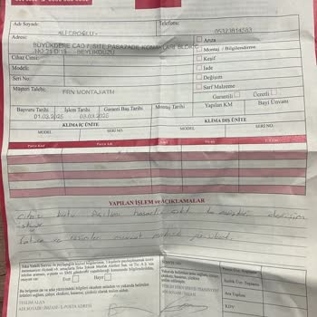 Hasarlı Fırın Mağduriyeti Çözümsüz Kaldı