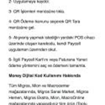 Paycell Kampanya Mağduriyeti: Hakedişlerim Verilmedi!