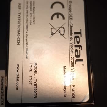 Garanti Sürecinde Yaşanan Parça Sorunu