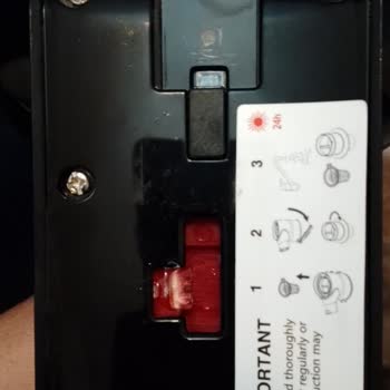 Garanti Sürecinde Yaşanan Parça Sorunu