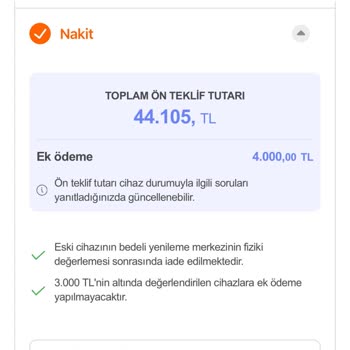 Hepsiburada'da Fiyat Ve Bilgi Karmaşası