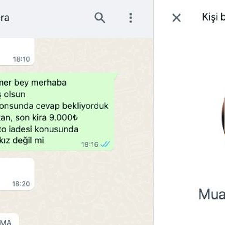 Depozito İadesinde Gecikme Ve İletişimsizlik Sorunu
