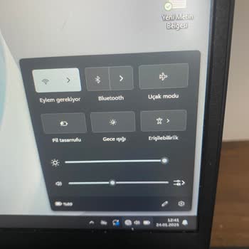 Sürekli Arıza Ve Çözüm Bulamama Kâbusu