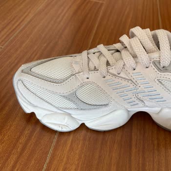 New Balance 9060 Ayakkabıda Kalite Sorunu Ve Güven Kaybı