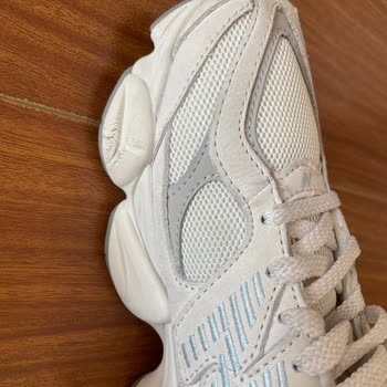 New Balance 9060 Ayakkabıda Kalite Sorunu Ve Güven Kaybı