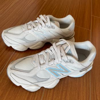 New Balance 9060 Ayakkabıda Kalite Sorunu Ve Güven Kaybı