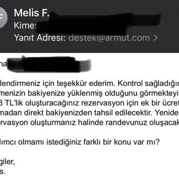 Armut Uygulamasında Kayıp Para Ve İletişim Sorunu