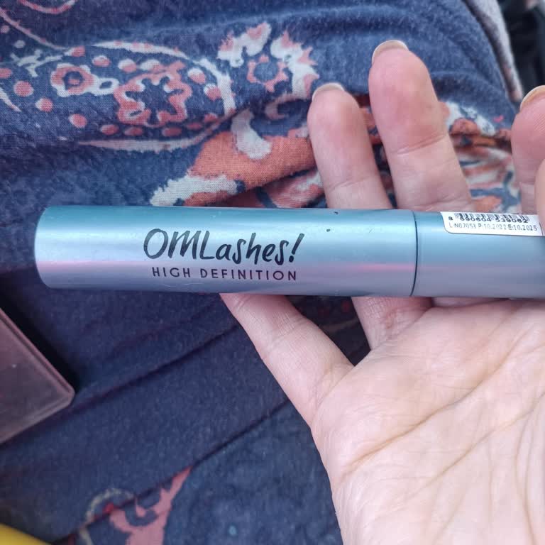 Flormar Rimel Hayal Kırıklığı