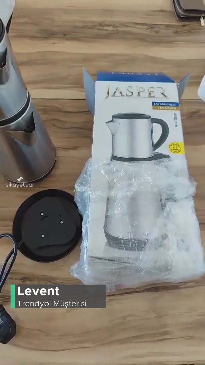 Trendyol Sitesinde Bulunan Evkolik Mağazası Fiyaskosu! videonun kapak resmi