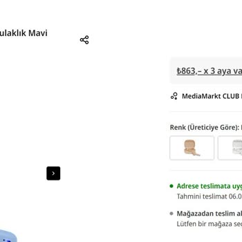 Yanıltıcı Kampanya Ve İptal Sorunu
