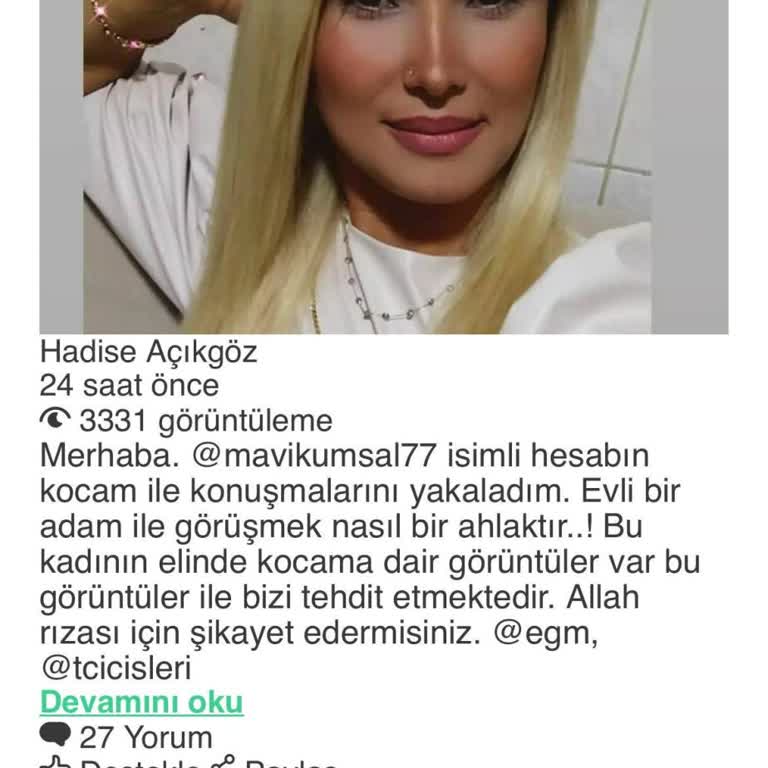 Asılsız Haberlerle İtibar Zedelenmesi