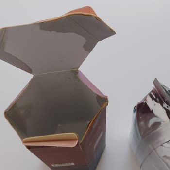 Islak Kutuda Gelen Ürün Hayal Kırıklığı