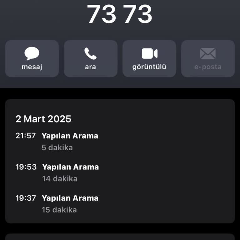 Yanlış Bilgilendirme Ve Müşteri Hizmetleri Sorunu
