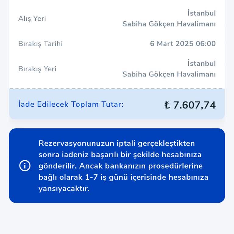 Yolcu360 Havaalanında Mağduriyet Ve İletişim Sorunları