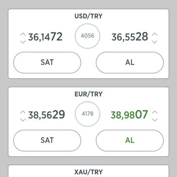 Ziraat Katılım Bankası'nın Güncel Fiyat Sorunu