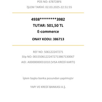 İzinsiz Kart Çekimi Ve Yemeksepeti'nin Cevapsızlığı