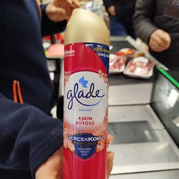 Migros Mağaza Müdüründen Tehdit Ve İade Sorunu