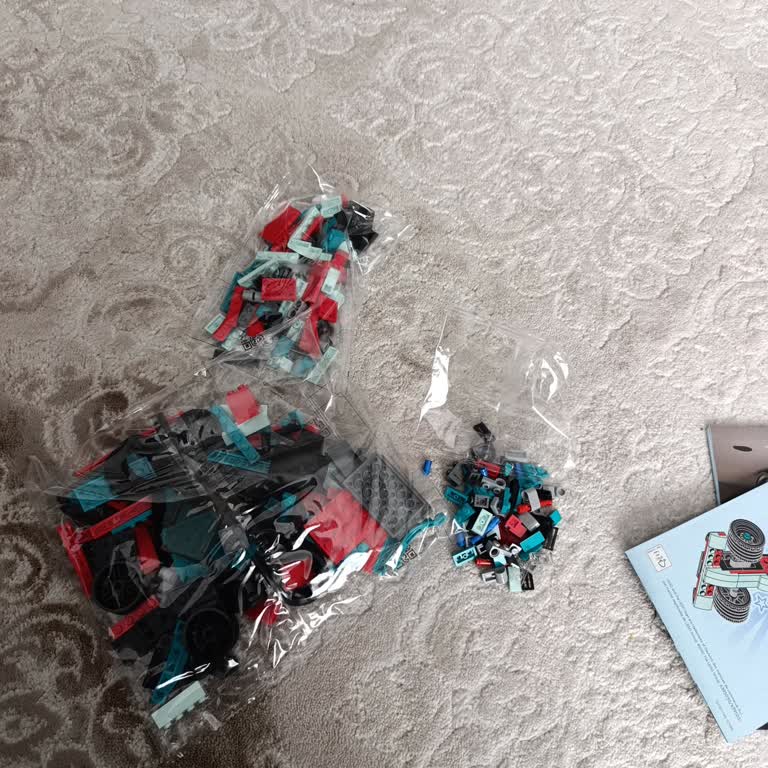 Yanıltıcı Ürün Bilgilendirmesi: Lego Hayal Kırıklığı