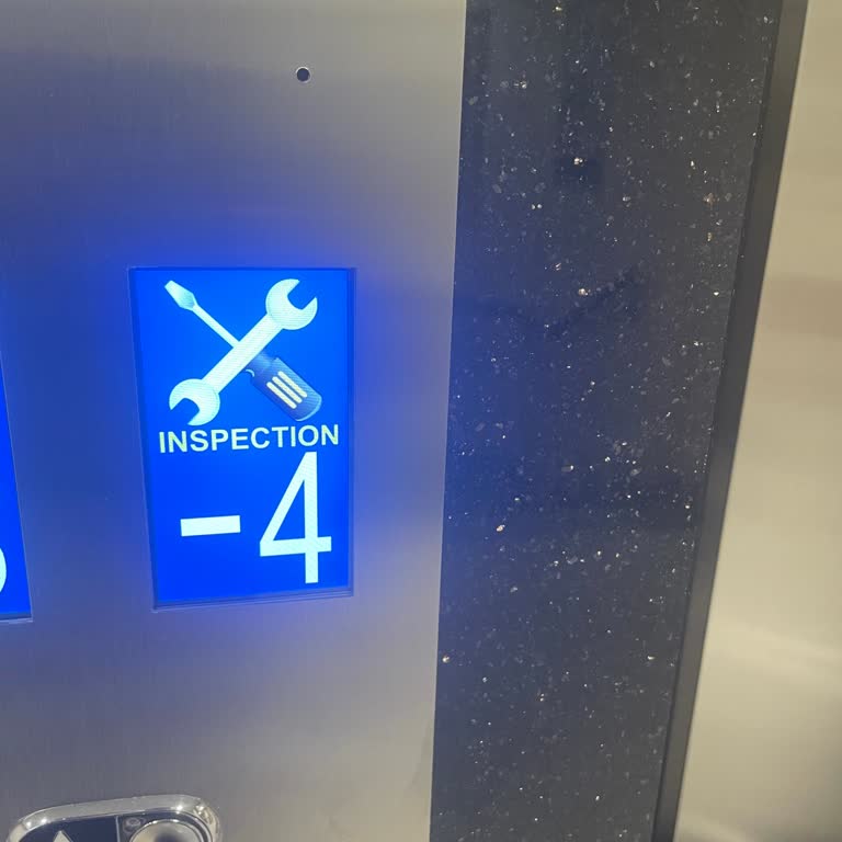 Medipol Sağlık Grubu Asansör Arızası: Acil Çözüm Bekliyoruz!