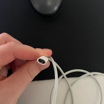 USB Kablo Şarj Cihazının Garanti Sürecinde Yaşanan Sorunlar