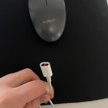 USB Kablo Şarj Cihazının Garanti Sürecinde Yaşanan Sorunlar