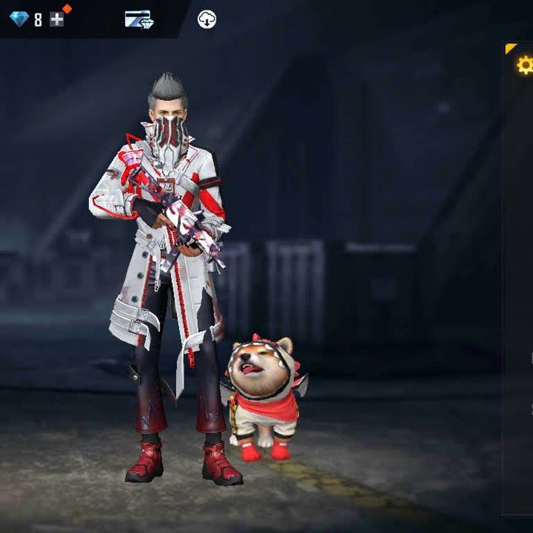 Garena! Help Me Recover My Hacked FF ID