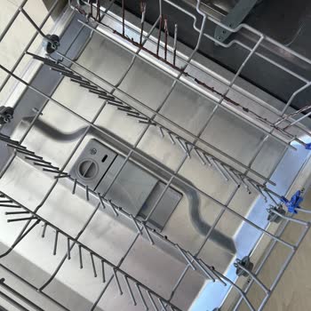 Franke Bulaşık Makinesi Hayal Kırıklığı