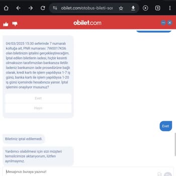 Koşulsuz İptal Mağduriyeti: Değişen Sefer Saatleri Ve İade Süreci