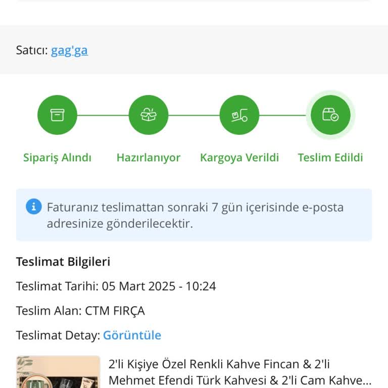 Çiçek Sepeti Teslimat Sorunu Ve Müşteri Hizmetleri Eksikliği