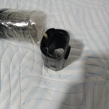 Philips Süpürge Plastik Sorunu: Tüm Ürünler Aynı Yerden Kırılıyor!