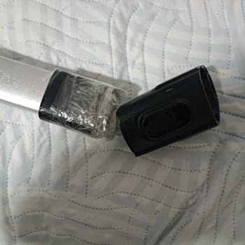 Philips Süpürge Plastik Sorunu: Tüm Ürünler Aynı Yerden Kırılıyor!