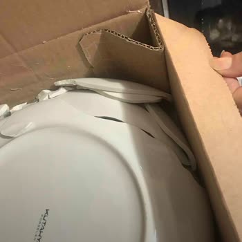 Pazarama İle İlk Ve Son Sipariş: Kırık Ürünler Ve Yetersiz Müşteri Hizmeti