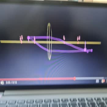 Garanti Süresi Biter Bitmez Bozulan Lenovo Klavye