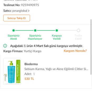 Orijinalliği Şüpheli Ürün Satışı