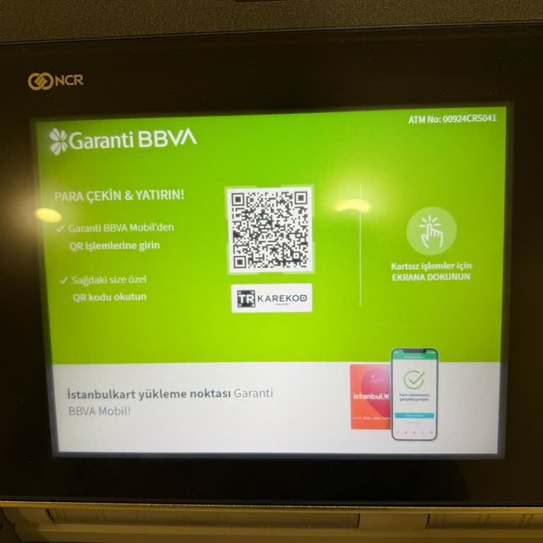 ATM'de Sıkışan Paralar Ve Geciken Çözümler