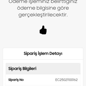 EasyCep Ödemeyi Geciktiriyor: Samsung Değişim Kampanyasında Sorun