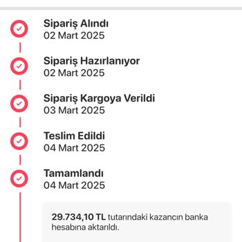 Yanlış Soyisim Nedeniyle Letgo Cüzdan Sorunu
